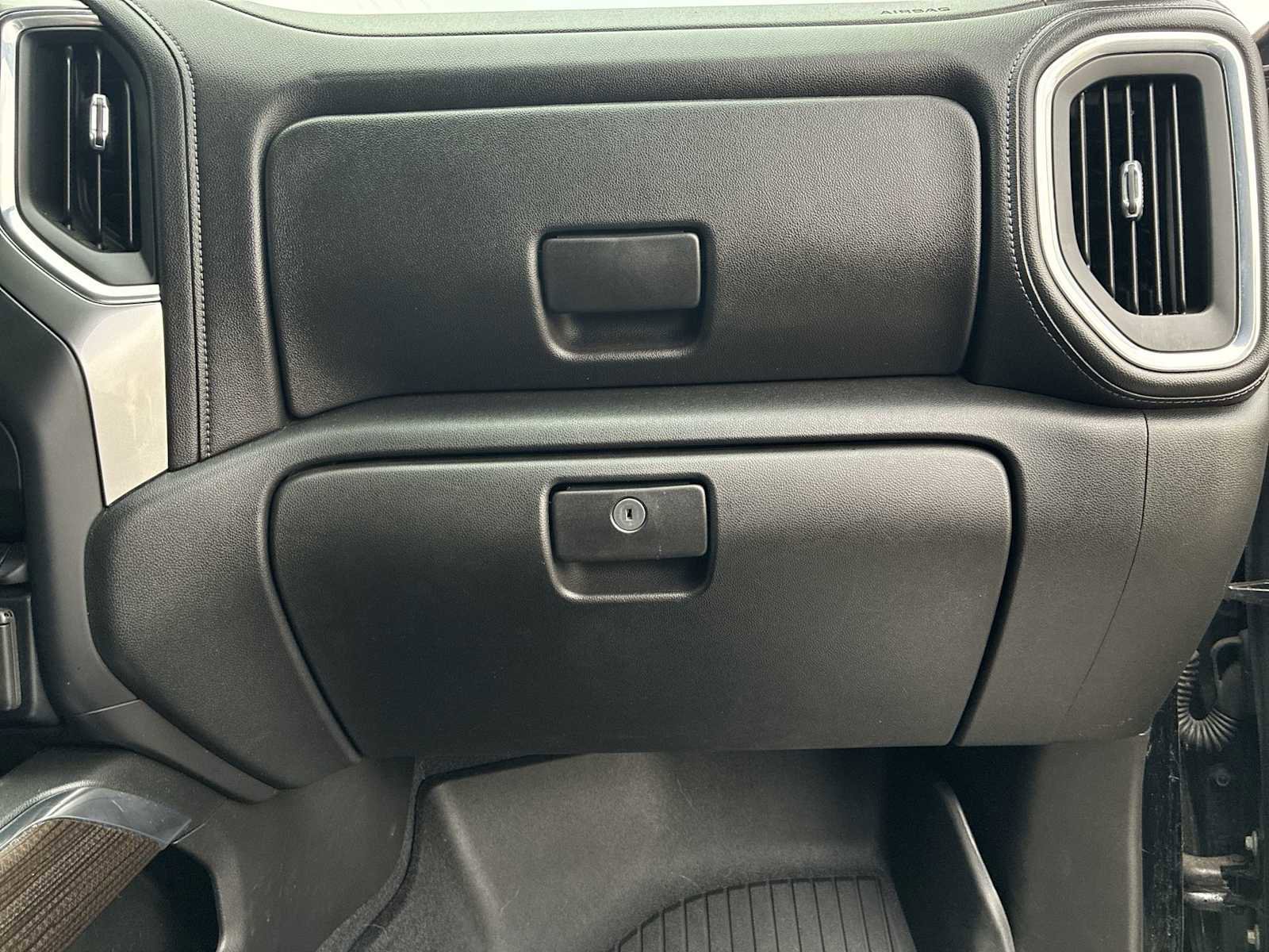 Certified 2020 Chevrolet Silverado 1500 LT Trail Boss image 29