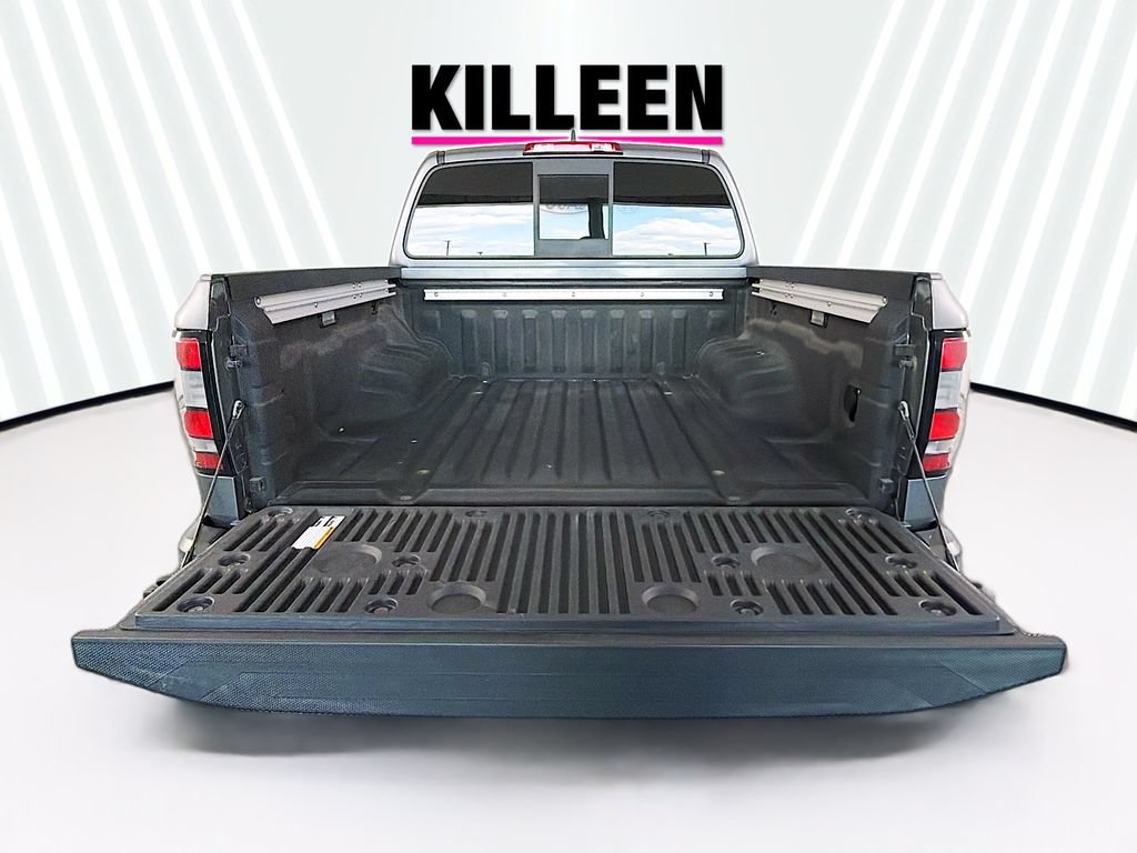 Used 2022 Nissan Frontier SV RWD image 27