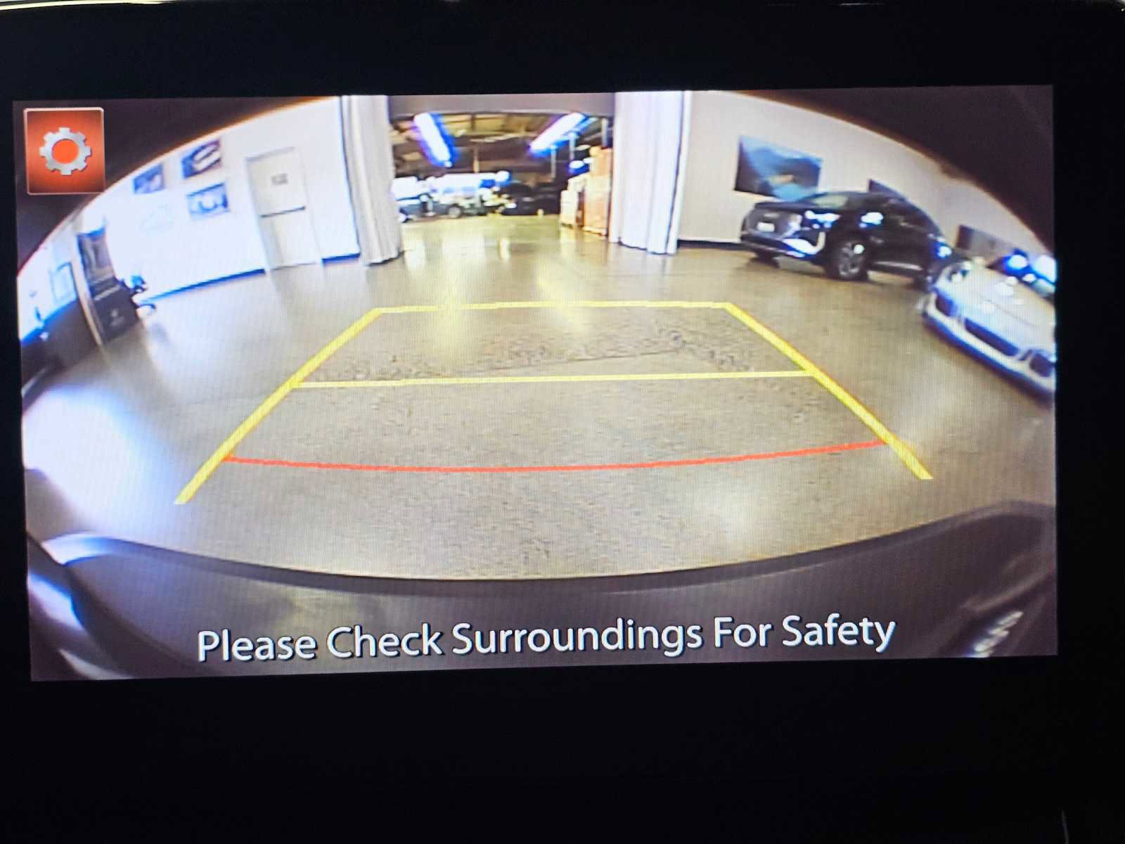 Used 2019 MAZDA CX-3 Grand Touring w/ Premium Package image 23