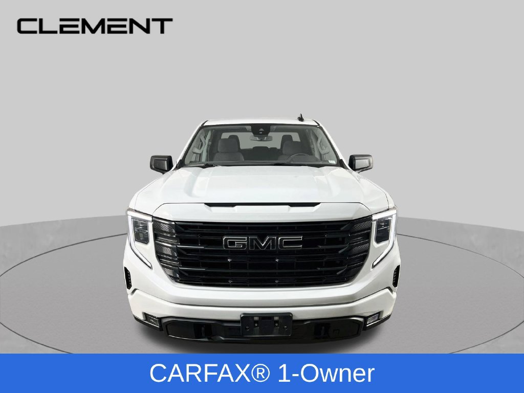 Used 2022 GMC Sierra 1500 Elevation AWD/4WD image 3