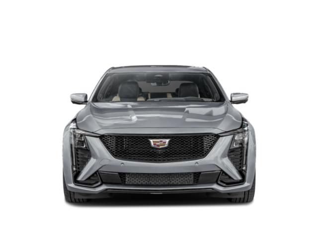 New 2026 Cadillac CT5 Sport RWD image 4