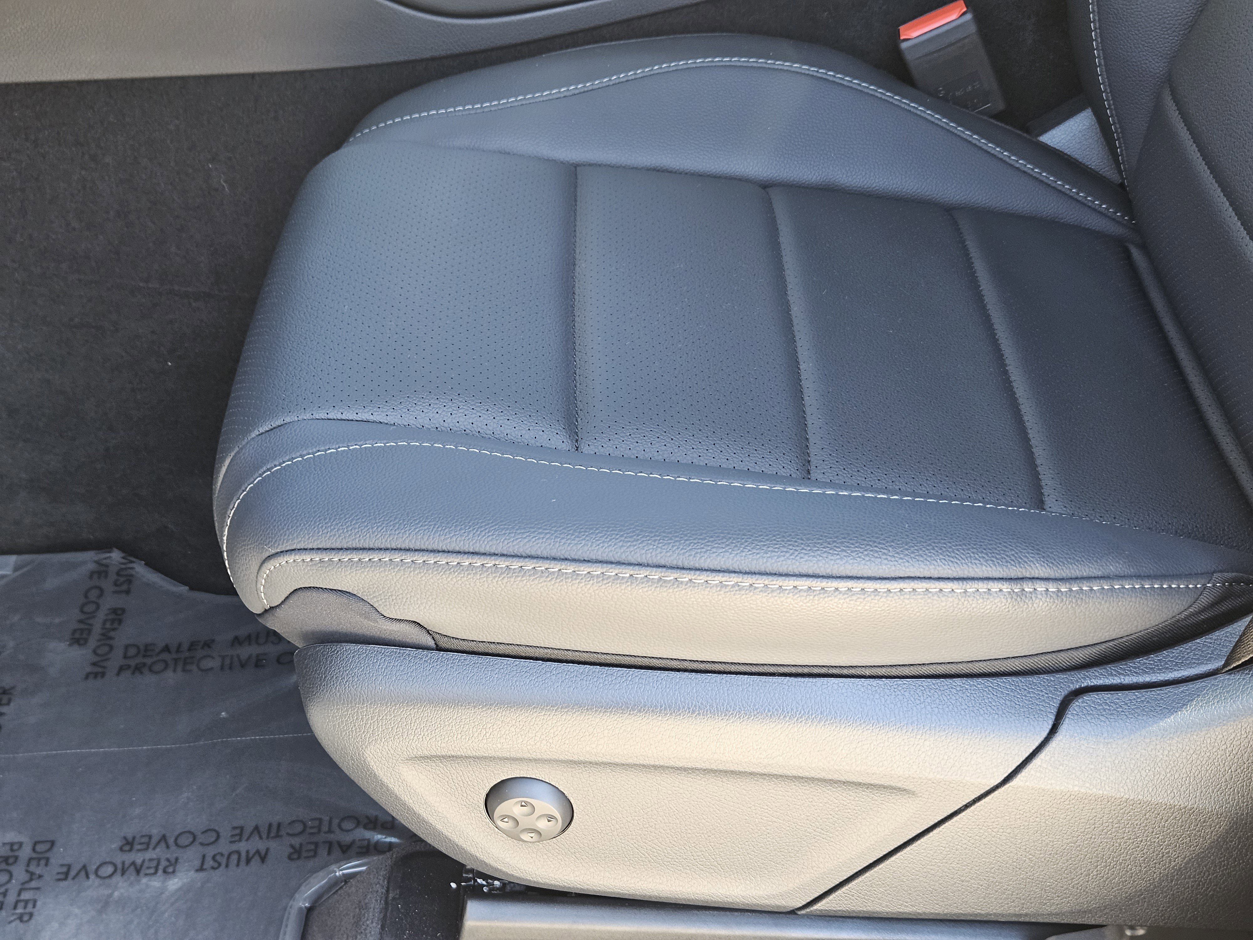 Used 2026 Mercedes-Benz GLE 450 4MATIC image 24