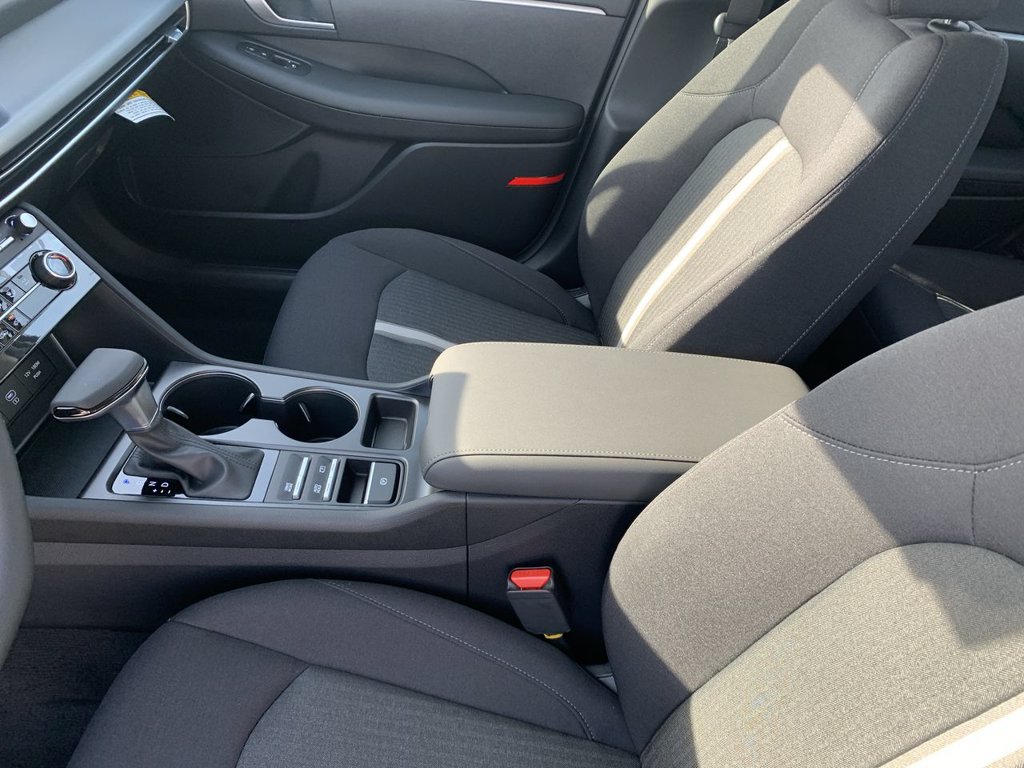 New 2026 Hyundai Sonata SE FWD image 20