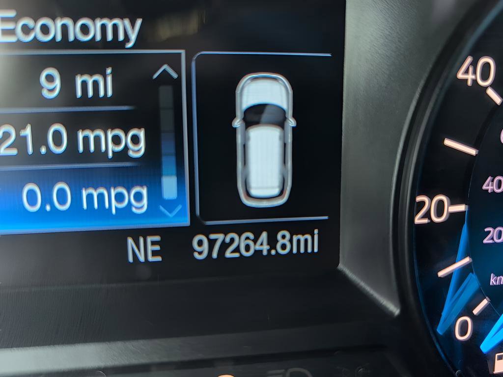 Used 2018 Ford Explorer XLT image 20