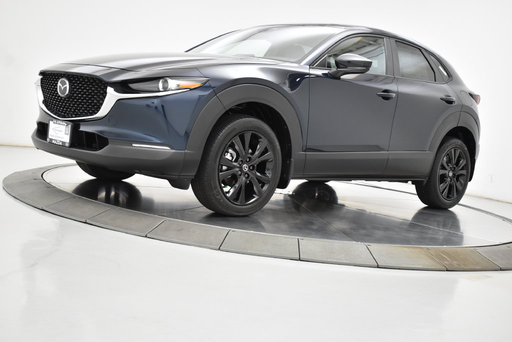 New 2026 MAZDA CX-30 AWD 2.5 S w/ Select Sport Pkg image 14