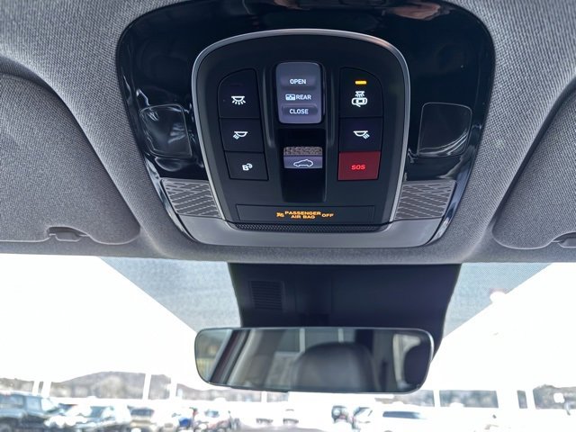 Used 2023 Hyundai Palisade Limited image 21