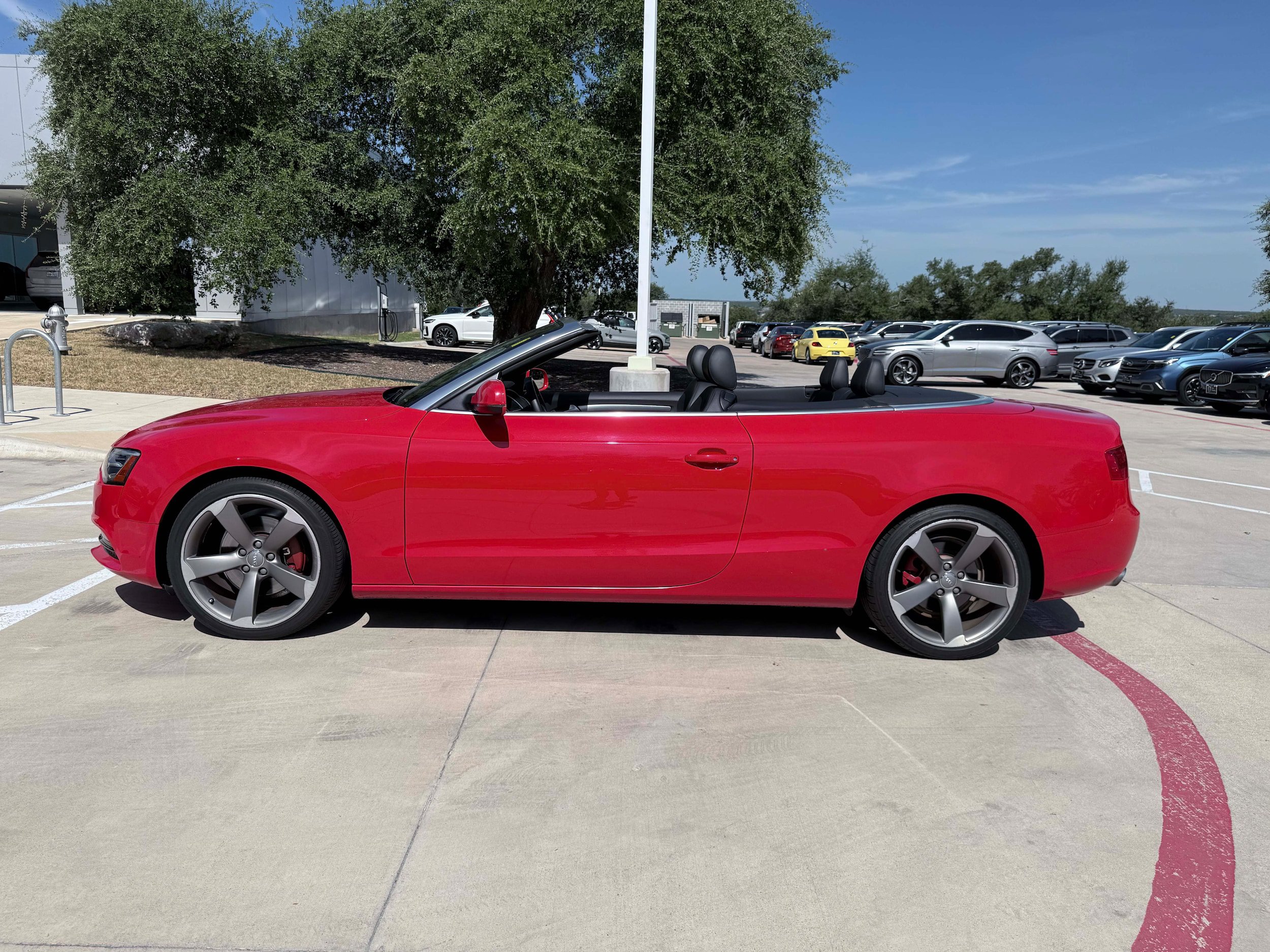 Used 2014 Audi A5 2.0T Premium Plus w/ Premium Plus Package AWD/4WD image 25