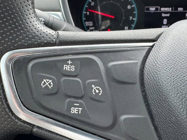 Used 2019 Chevrolet Equinox LS AWD/4WD image 17