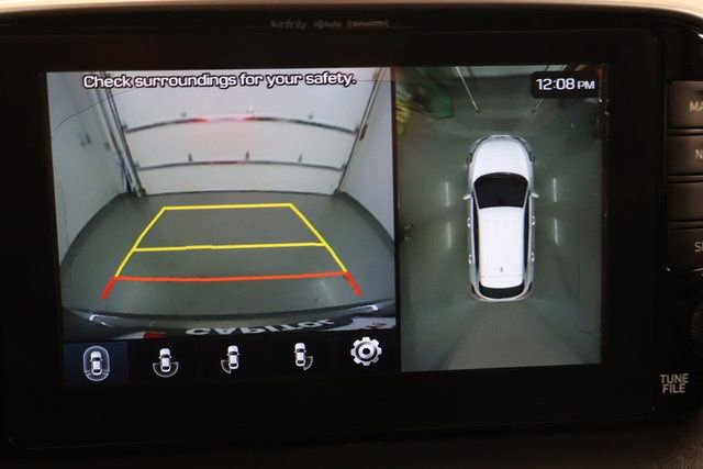 Used 2020 Hyundai Tucson Ultimate image 24