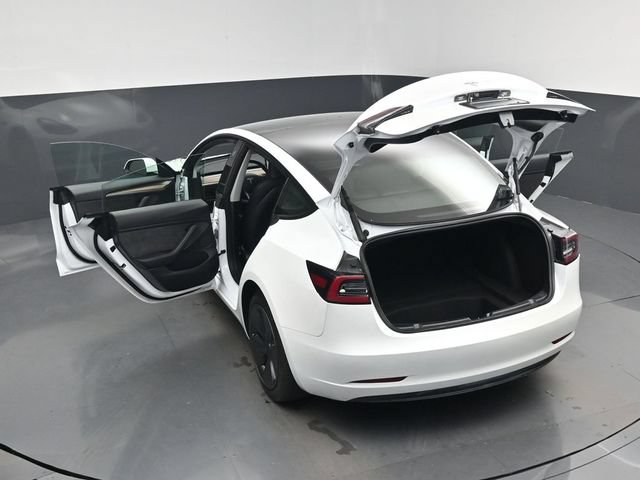Used 2023 Tesla Model 3 Standard Range RWD image 30