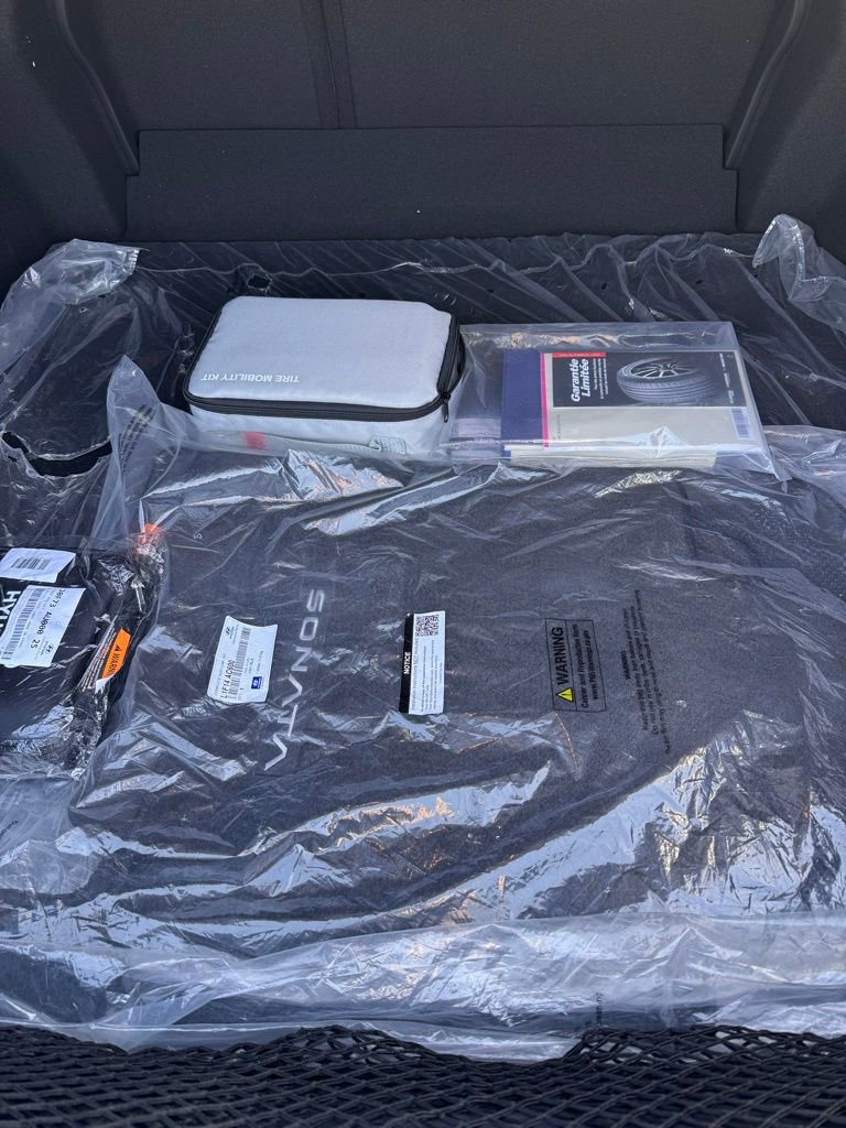 Used 2025 Hyundai Sonata SE image 13