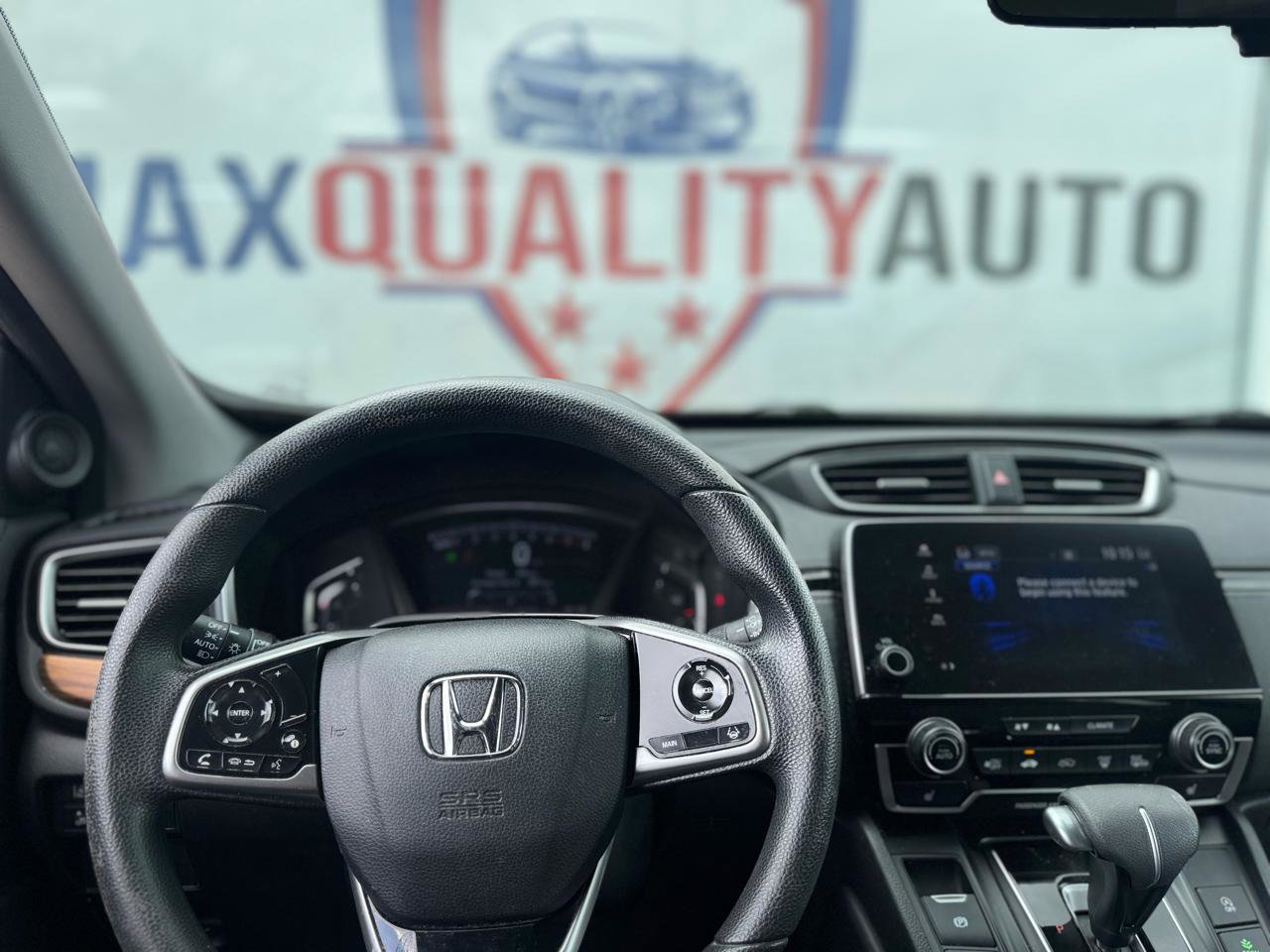 Used 2020 Honda CR-V EX image 34