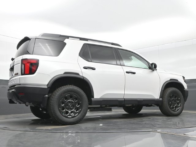 New 2027 Honda Passport TrailSport Elite image 26