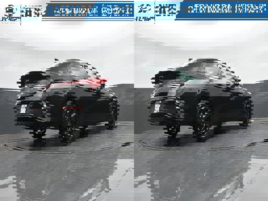 New 2026 Hyundai Elantra Sport image 32