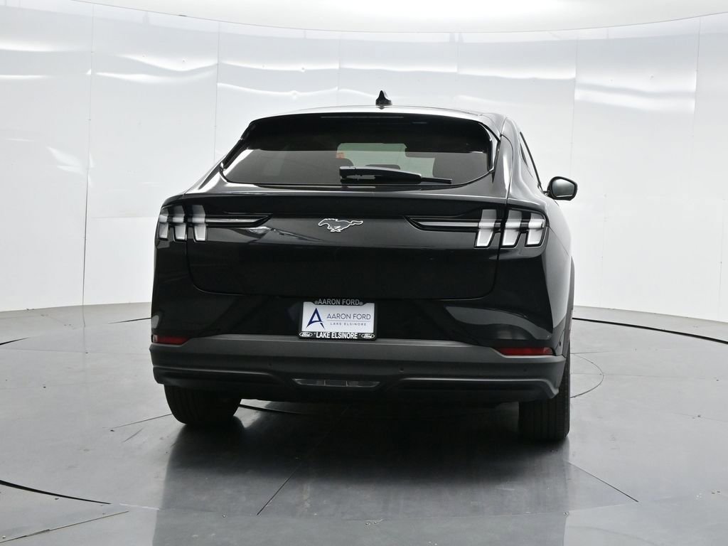Used 2023 Ford Mustang Mach-E Select w/ Comfort Package Lite RWD image 36