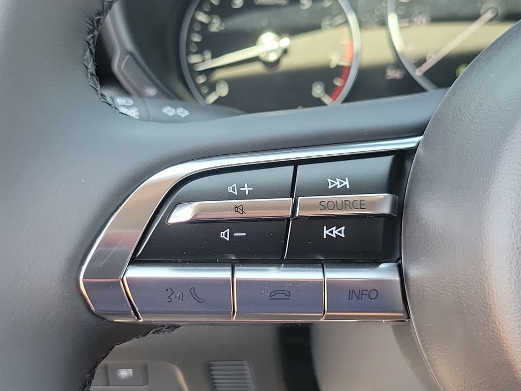 New 2026 MAZDA CX-50 AWD 2.5 S w/ Cargo Package image 5