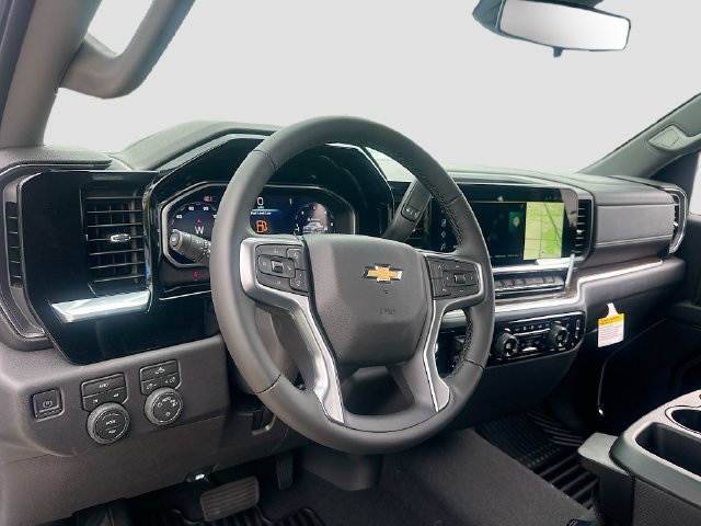 New 2026 Chevrolet Silverado 1500 LT AWD/4WD image 11