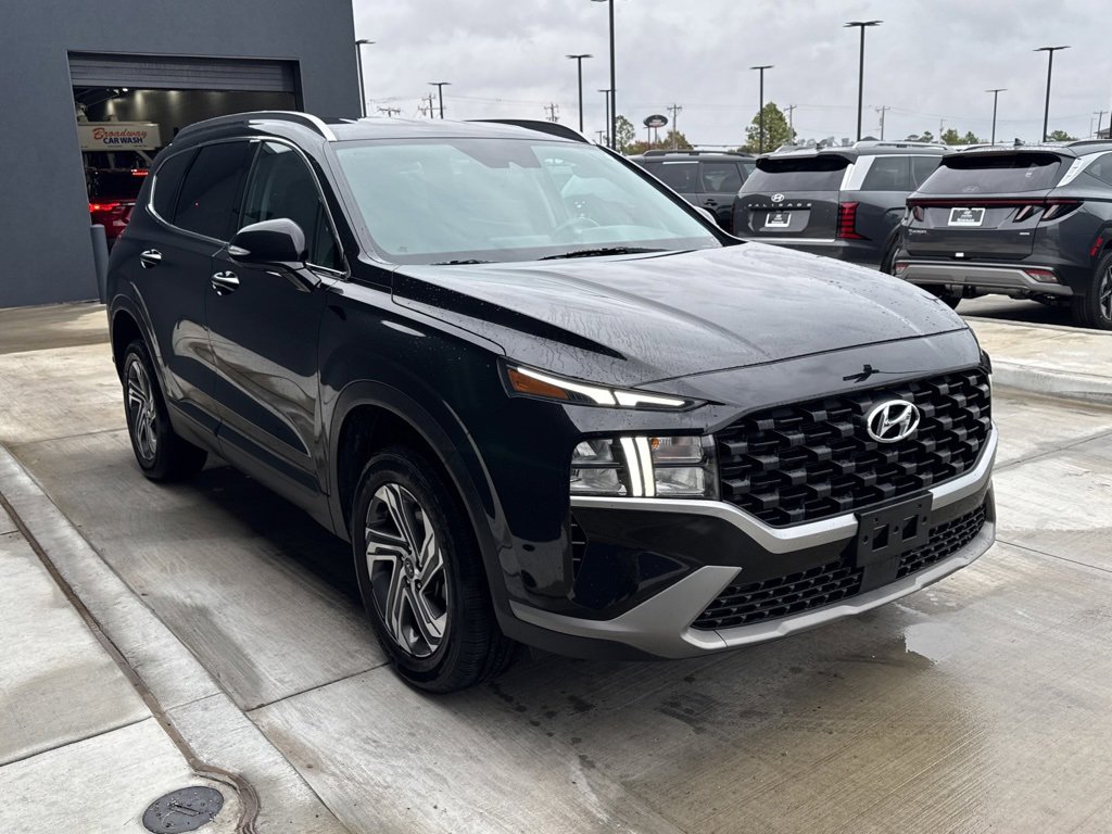Used 2023 Hyundai Santa Fe SEL image 10