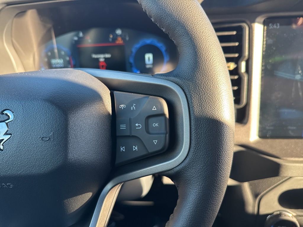 New 2025 Ford Bronco Badlands image 21