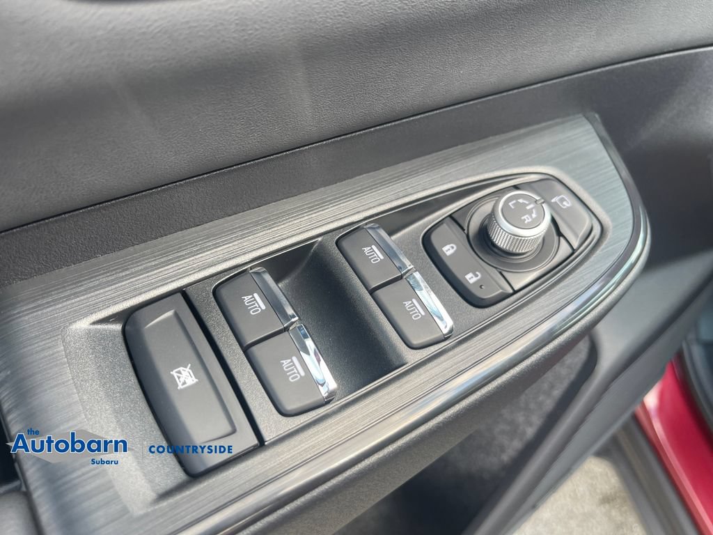 New 2026 Subaru Outback Touring XT AWD/4WD image 11