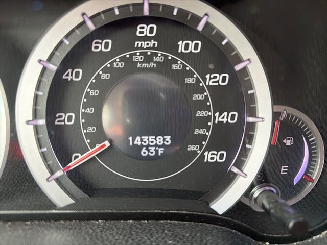 Used 2010 Acura TSX Sedan FWD image 14
