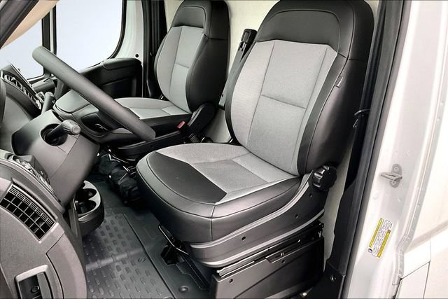 Used 2024 RAM ProMaster 1500 w/ Power Group image 20