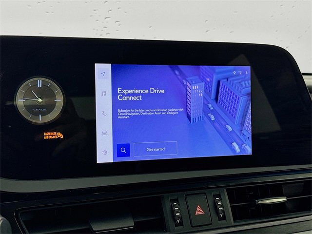 Used 2023 Lexus ES 350 Luxury image 22