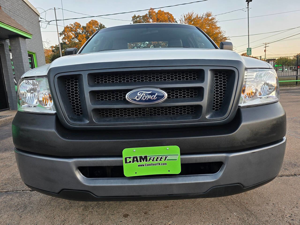 Used 2006 Ford F150 STX RWD image 6