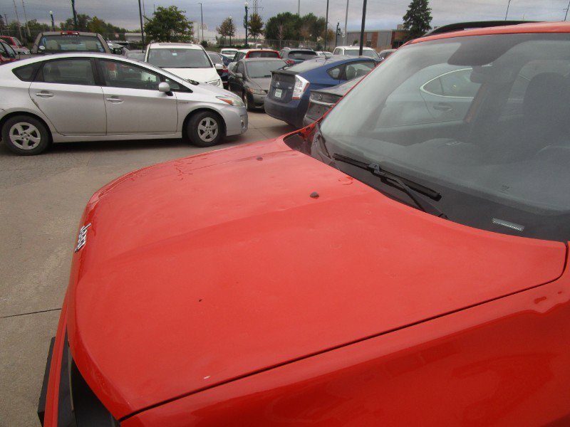 Used 2017 Jeep Renegade Latitude image 11