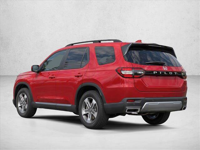 New 2026 Honda Pilot EX-L image 5
