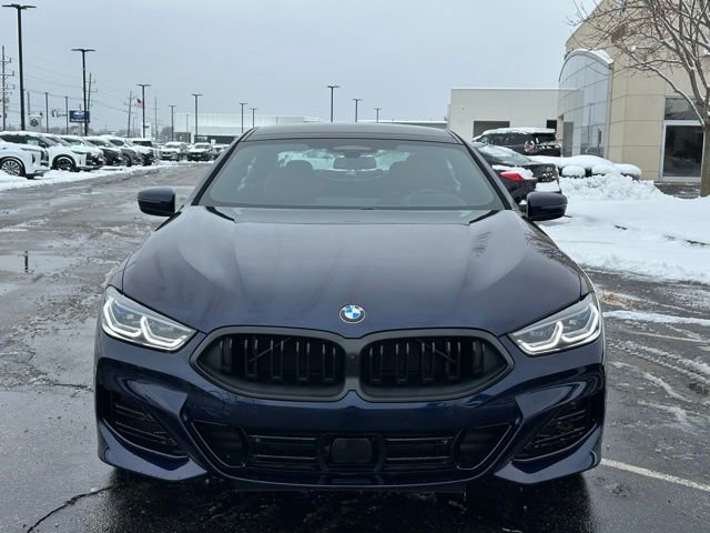 New 2026 BMW 840i xDrive image 5