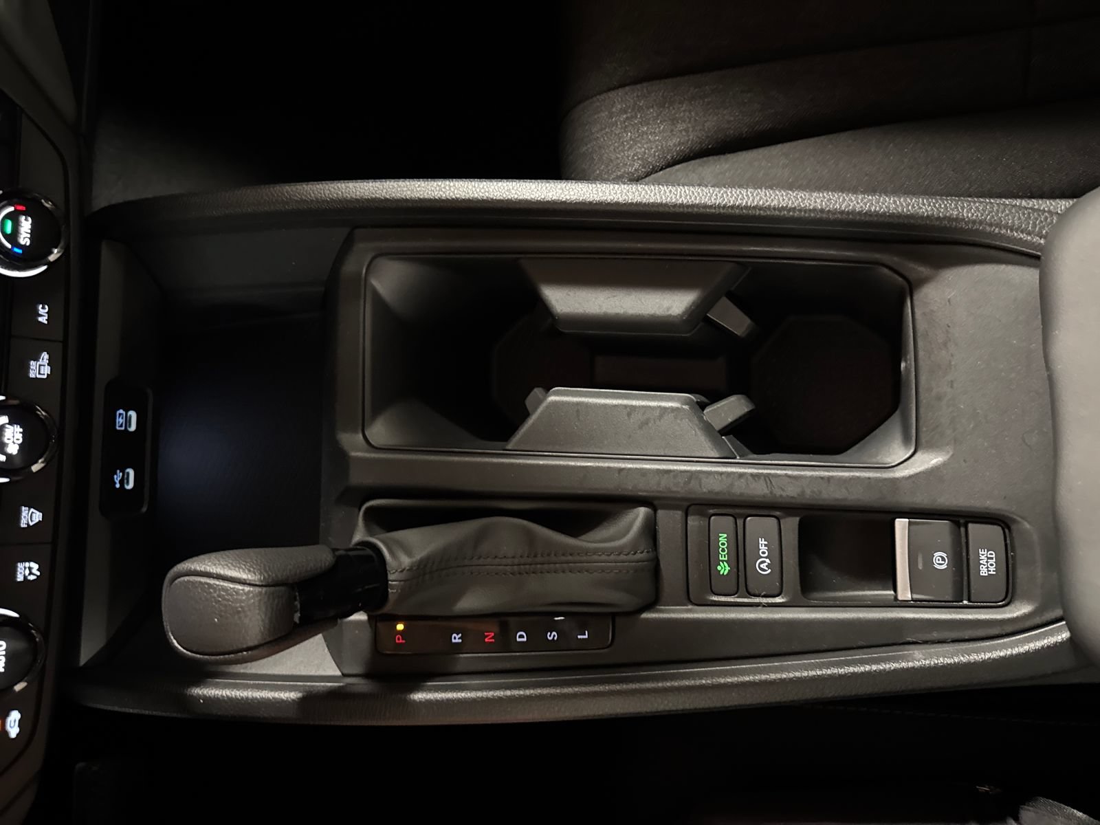 Used 2024 Honda Accord EX image 19