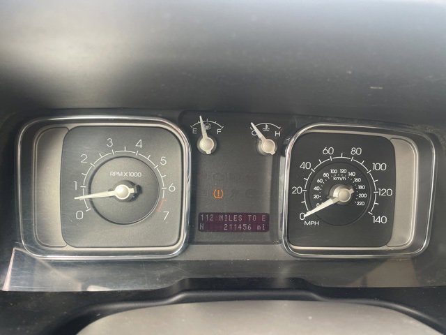 Used 2007 Lincoln MKX 2WD image 23