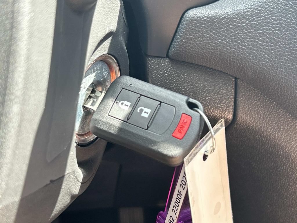 New 2026 Mitsubishi Outlander Sport ES AWD/4WD image 24