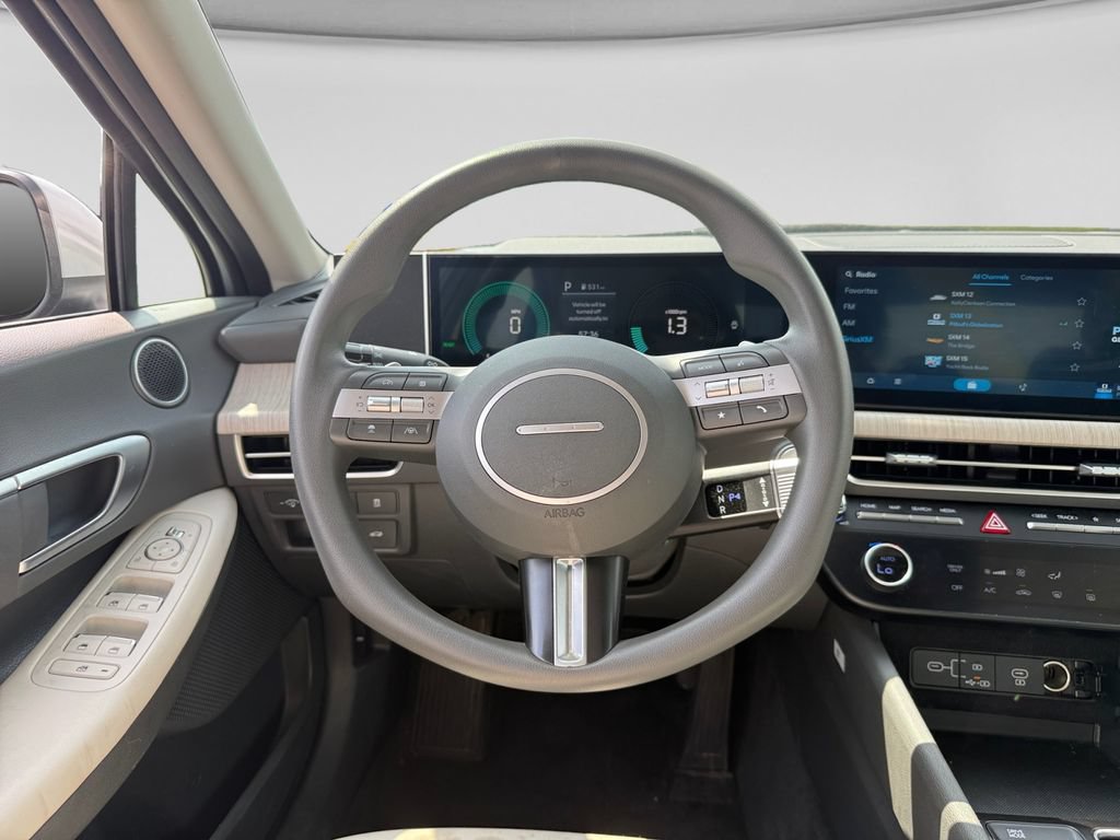Used 2026 Hyundai Sonata Blue FWD image 14