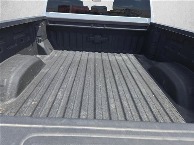 Used 2026 Chevrolet Silverado 2500 LT AWD/4WD image 6