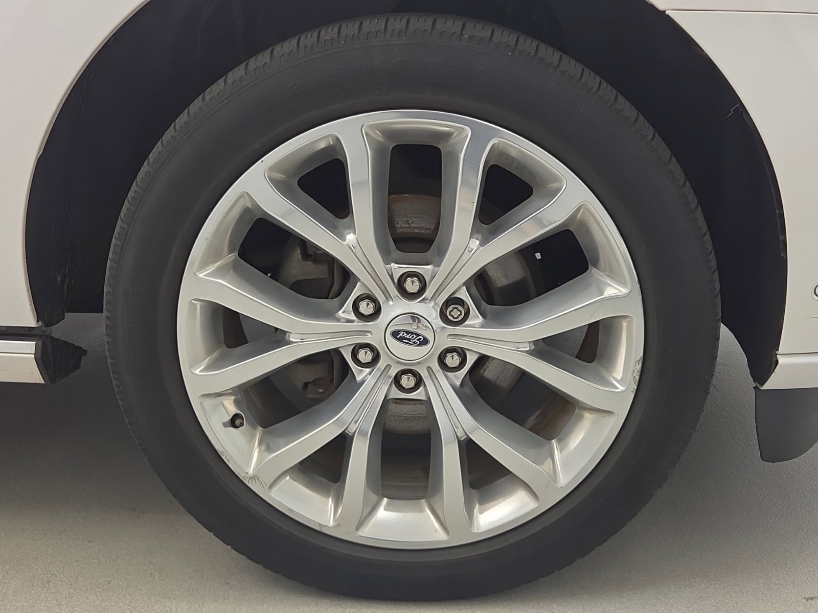 Used 2019 Ford Expedition Platinum AWD/4WD image 55