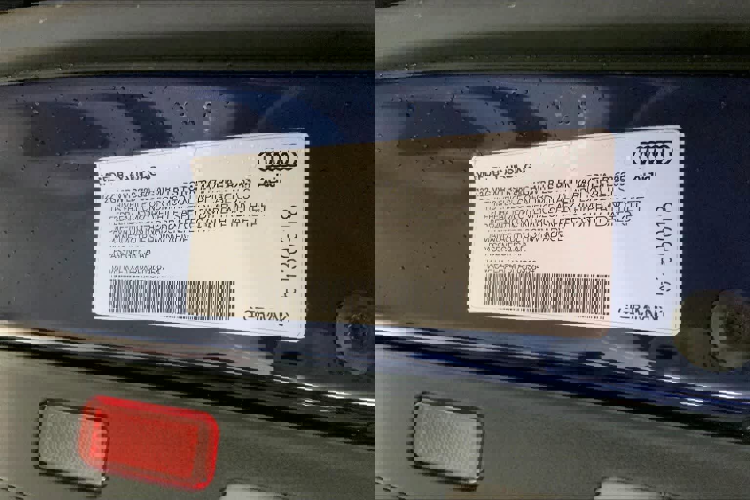 Certified 2023 Audi A4 2.0T Premium Plus w/ Premium Plus Package image 19