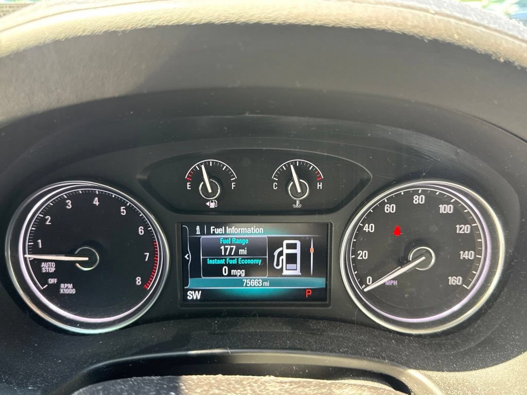 Used 2018 Buick Enclave Premium w/ Experience Buick Package AWD/4WD image 18