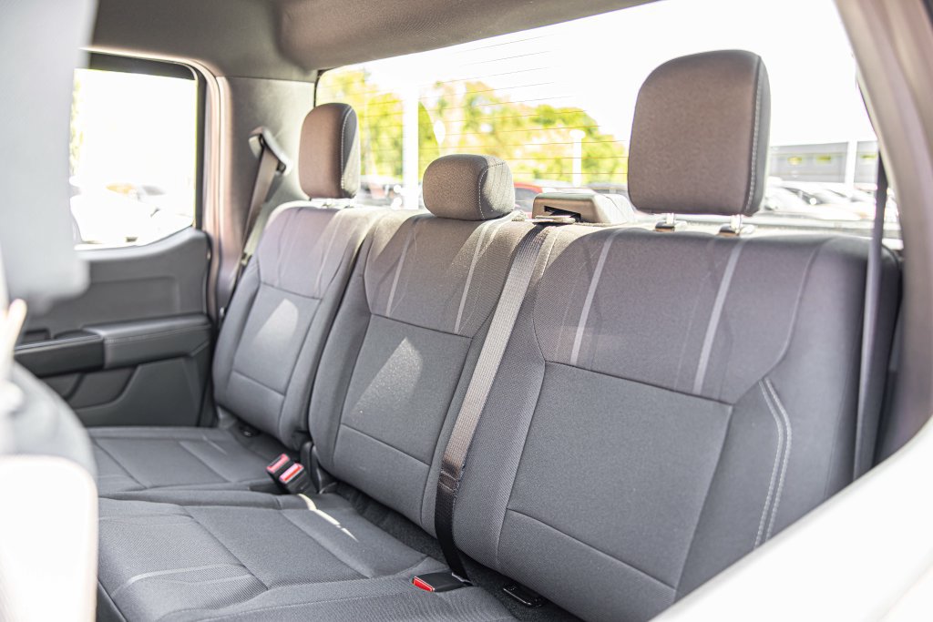 Used 2026 Ford F150 STX AWD/4WD image 25