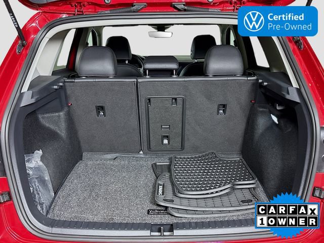 Certified 2024 Volkswagen Taos SE image 26