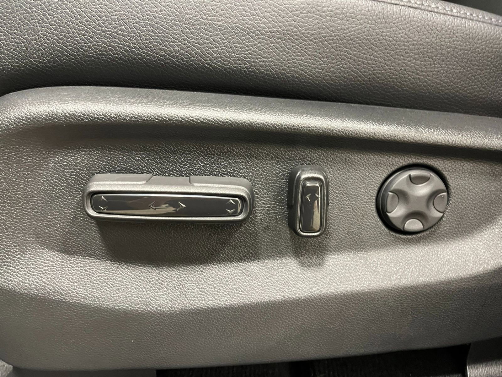 New 2026 Honda Odyssey EX-L image 12