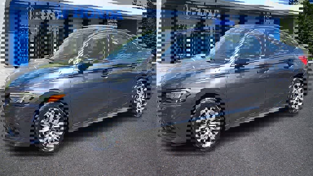 Used 2023 Honda Civic LX image 4