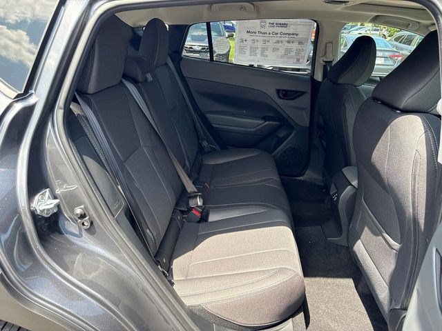 New 2026 Subaru Crosstrek 2.5i Premium AWD/4WD image 22