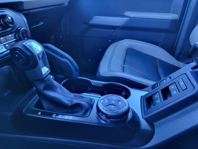 Used 2022 Ford Bronco Wildtrak image 19