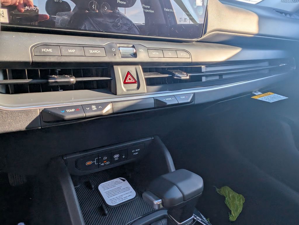 New 2026 Kia K4 EX image 21