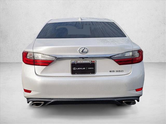 Used 2018 Lexus ES 350 image 8