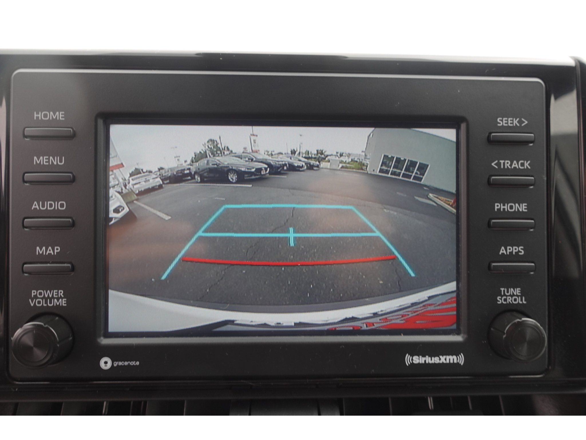 Used 2022 Toyota RAV4 XLE w/ Convenience Package AWD/4WD image 19
