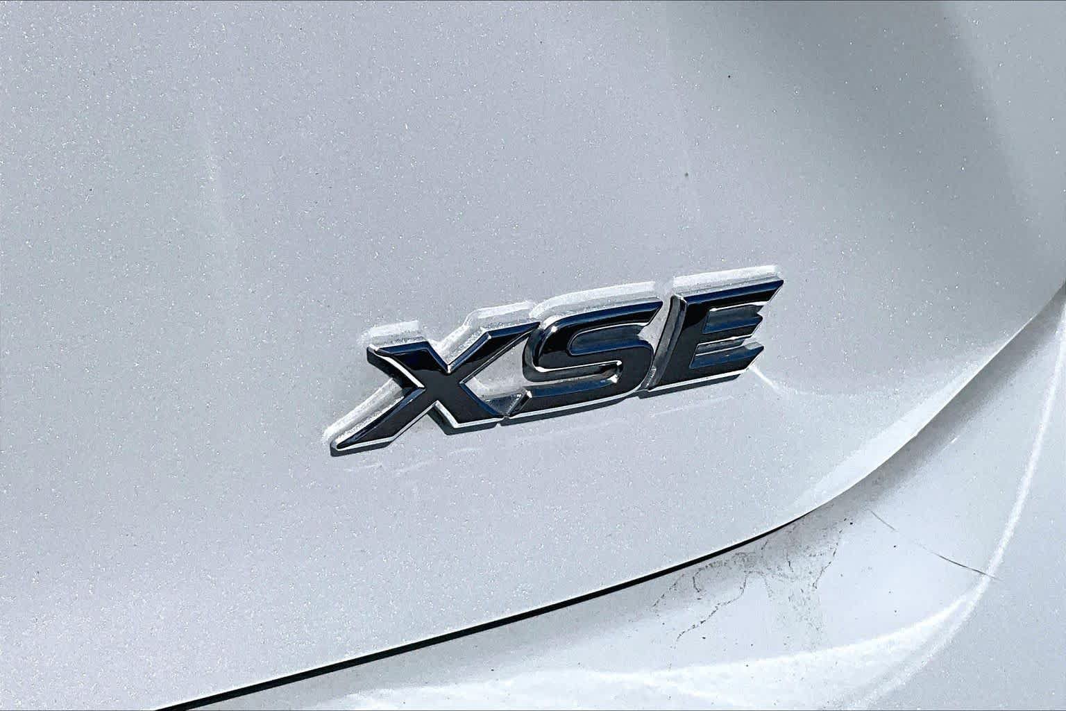 Certified 2025 Toyota Camry XSE w/ Premium Plus Package FWD image 9