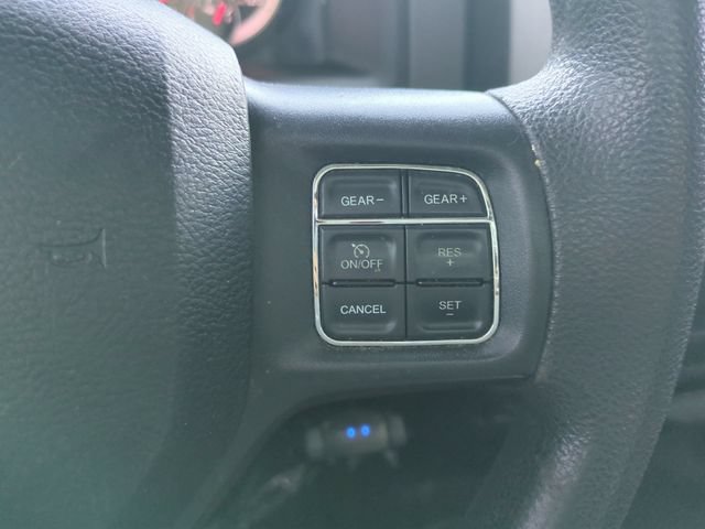Used 2019 RAM 1500 Tradesman RWD image 27